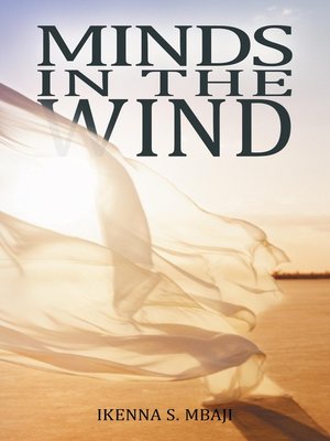 cover image of Minds in the Wind